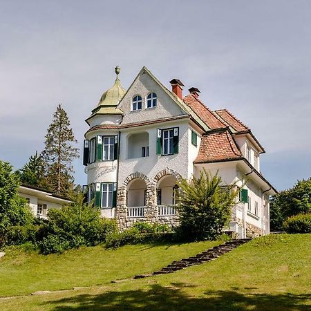 Seeappartements Eden Перчах-ам-Вертерзе Екстер'єр фото
